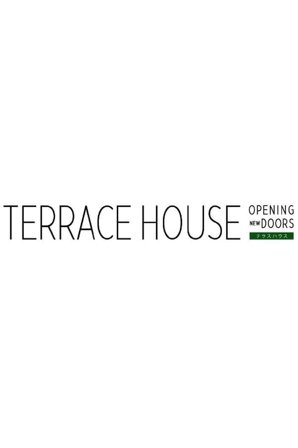 Terrace House: Opening New Doors (Part 3)
