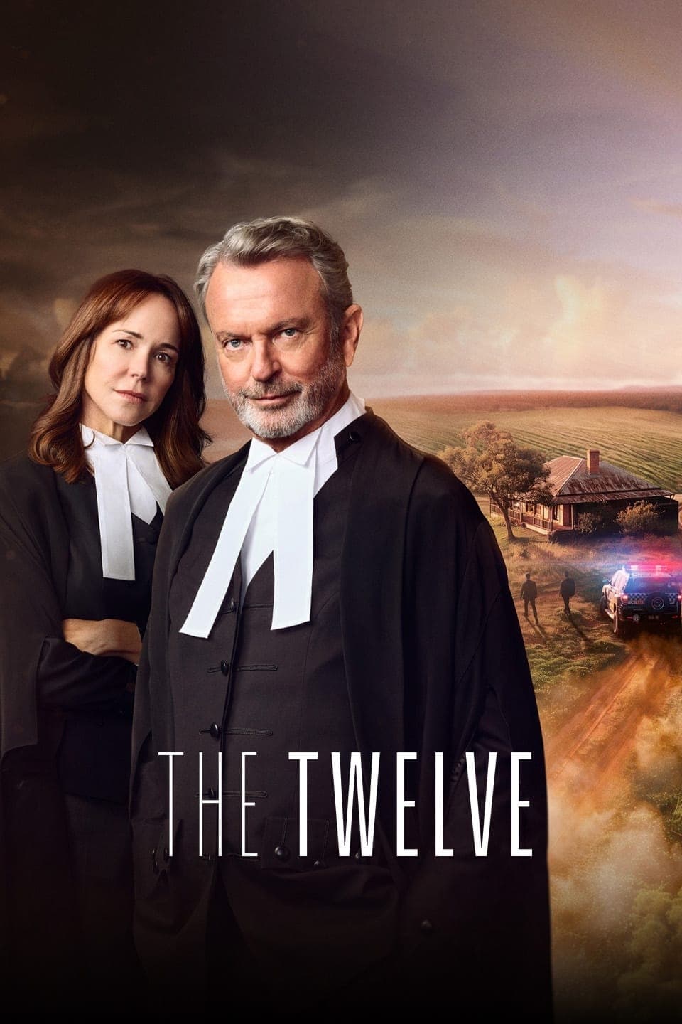 The Twelve Season 2