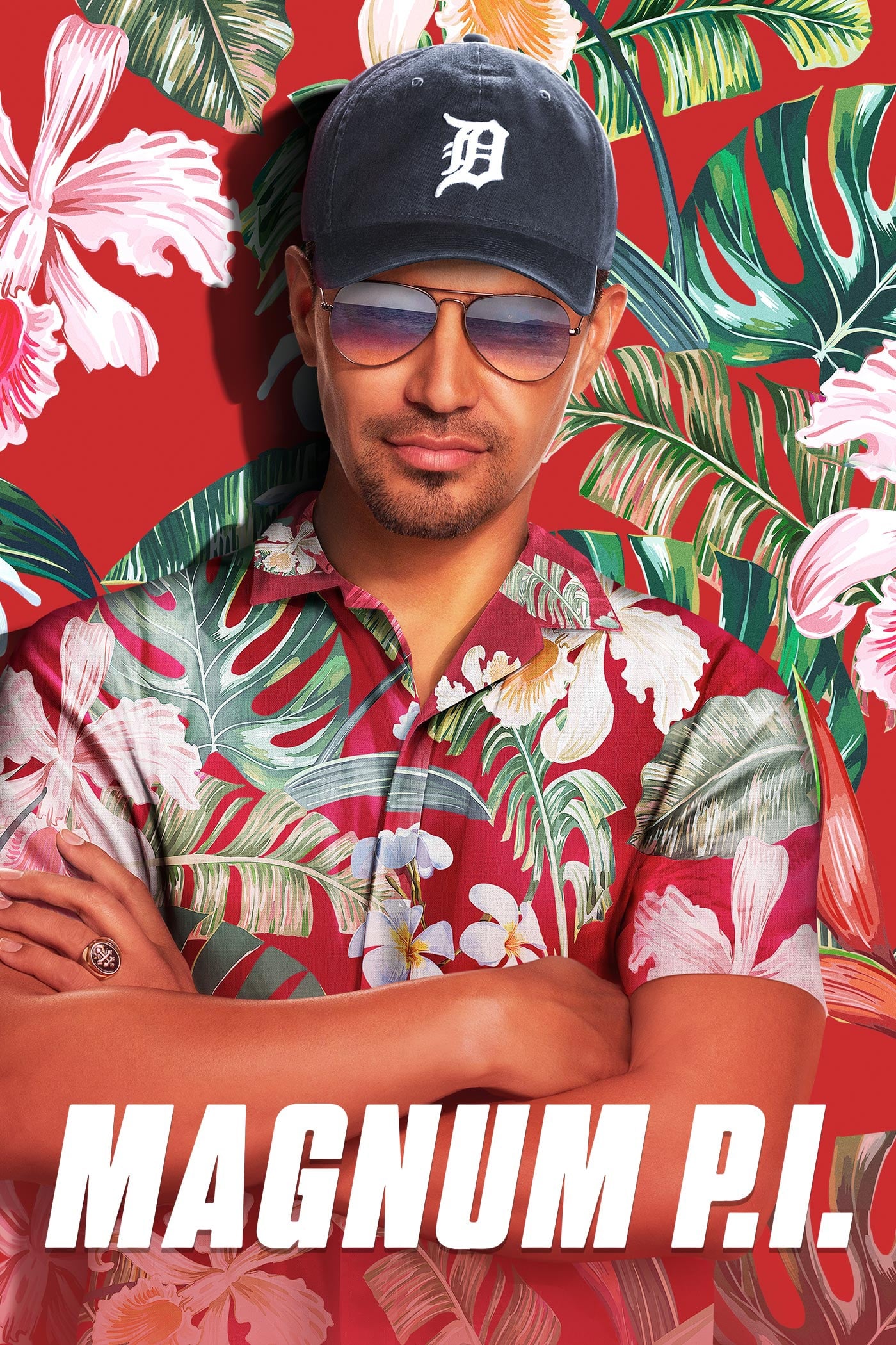 Magnum P.I. Season 1