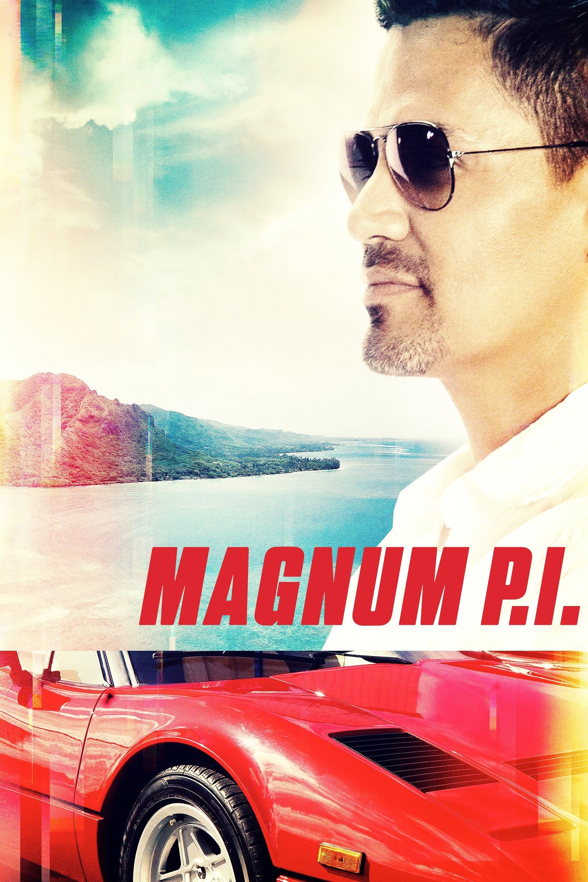 Magnum P.I. Season 2