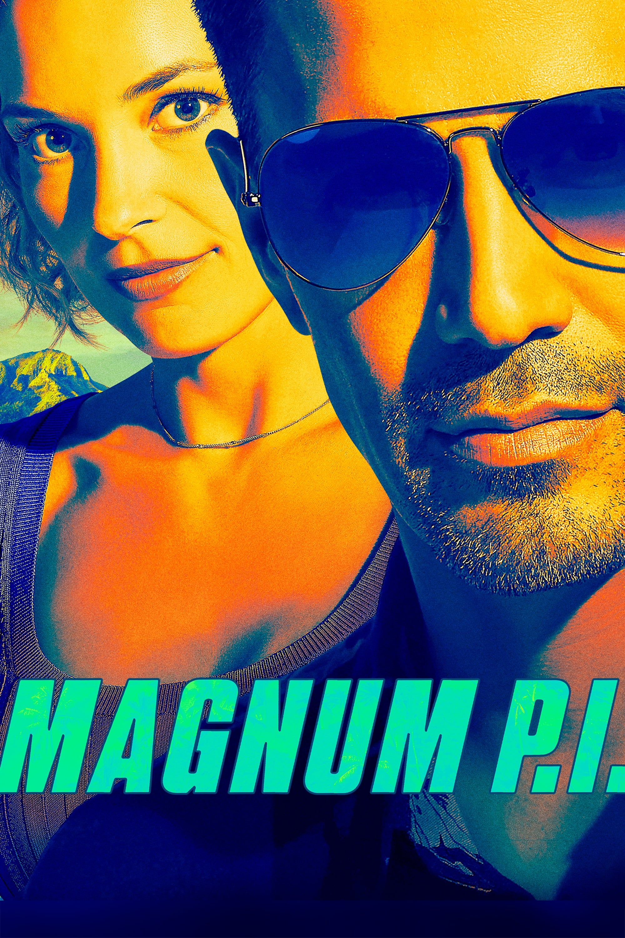 Magnum P.I. Season 5