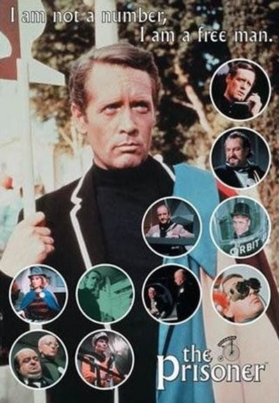 The Prisoner (Miniseries)