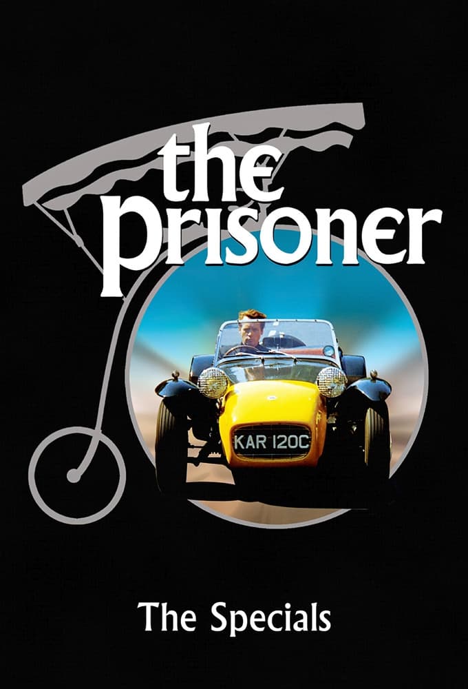 The Prisoner (Specials)