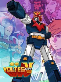 Voltes V