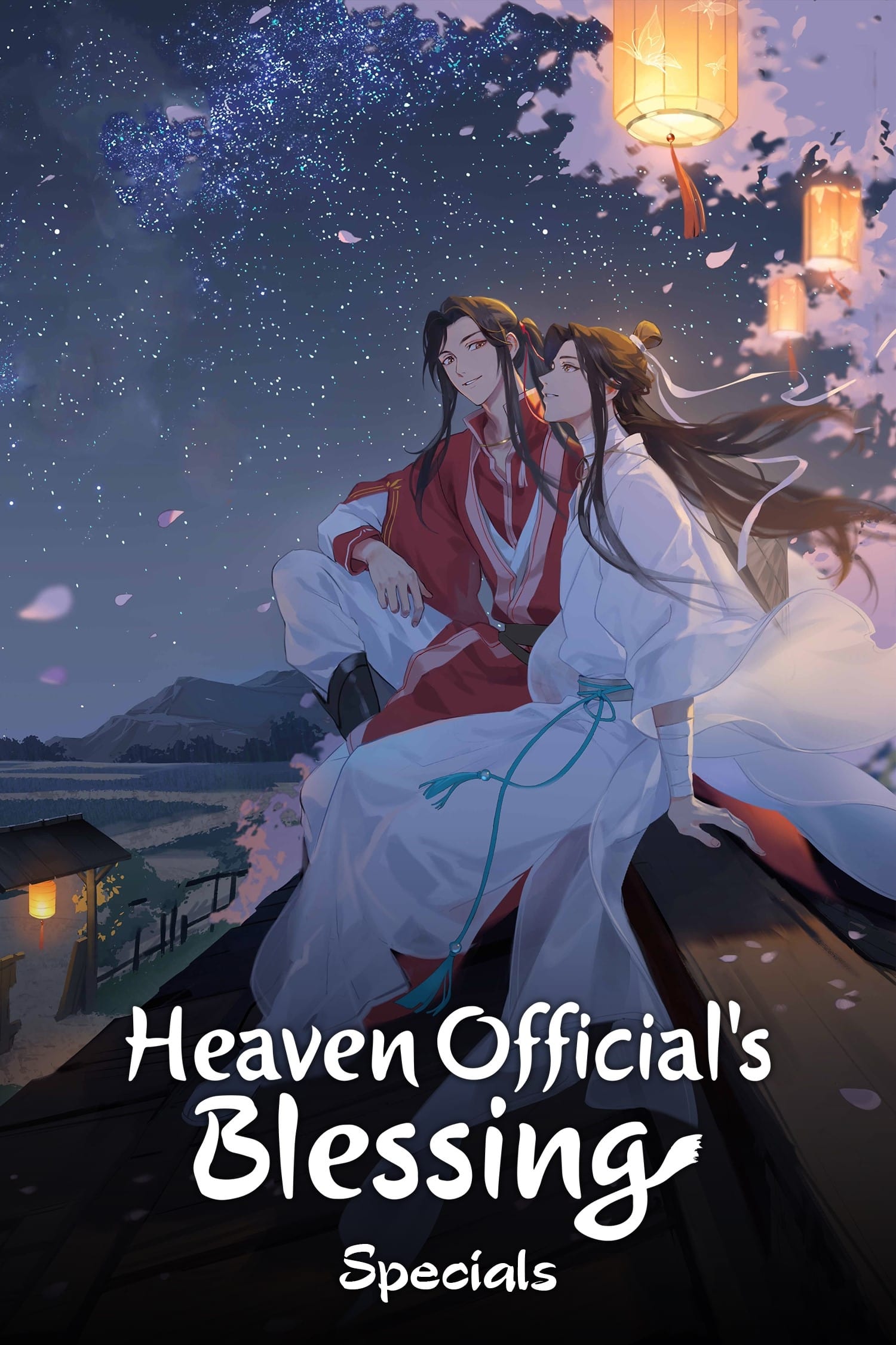 Heaven Official's Blessing (Specials)