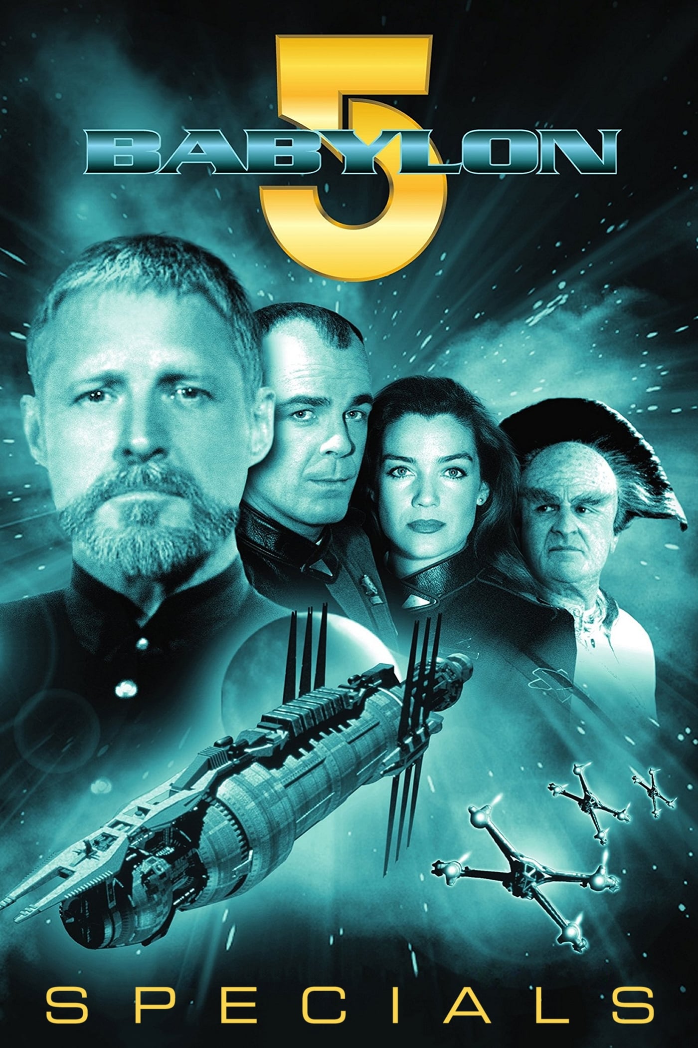 Babylon 5 (Specials)