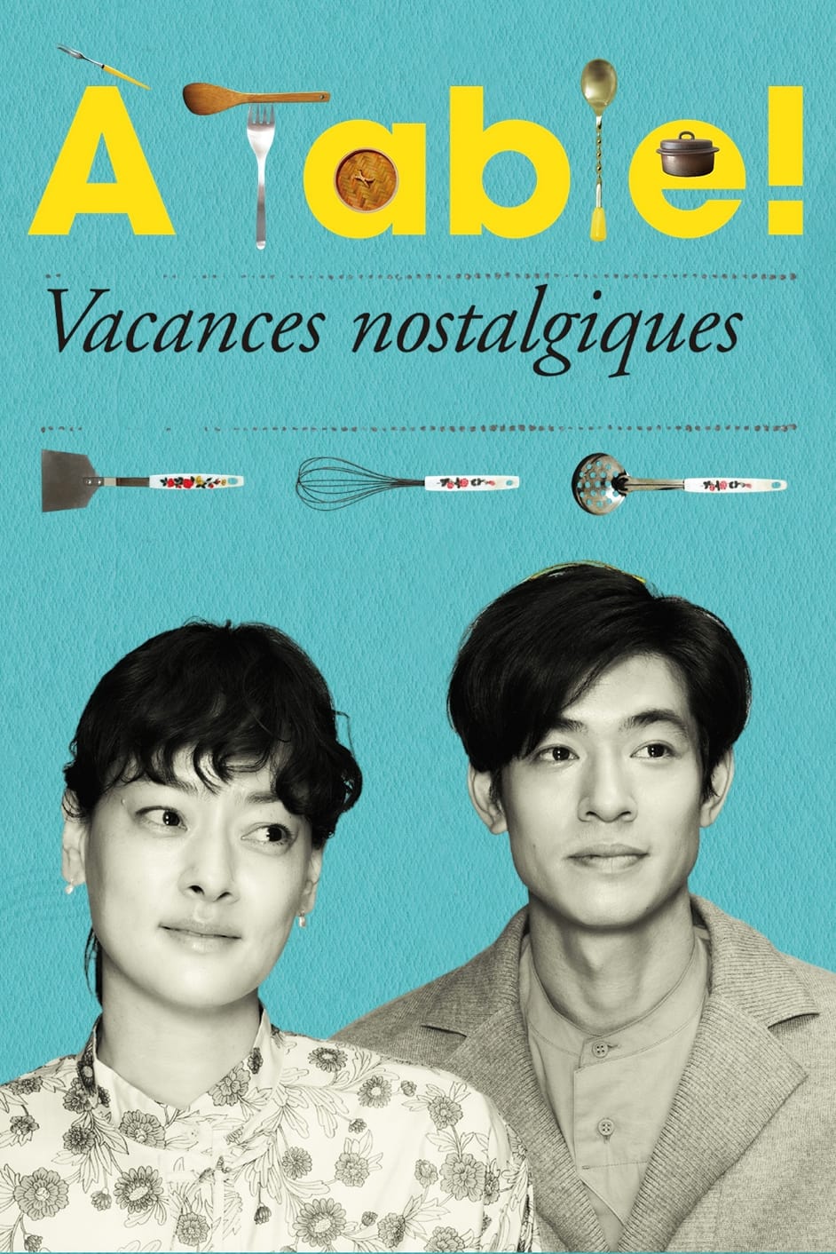 À Table!: Make and Eat Historical Recipes Season 2