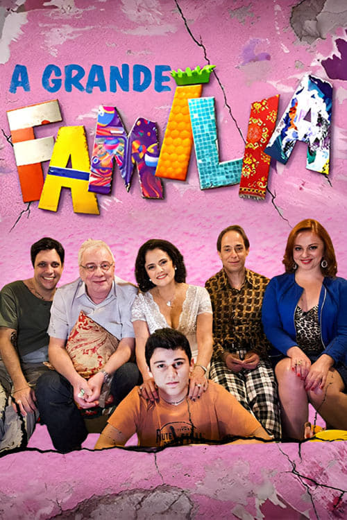 A Grande Família Season 14