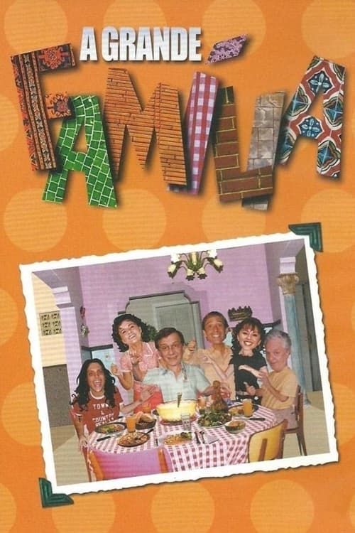 A Grande Família Season 1