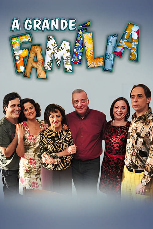 A Grande Família Season 11
