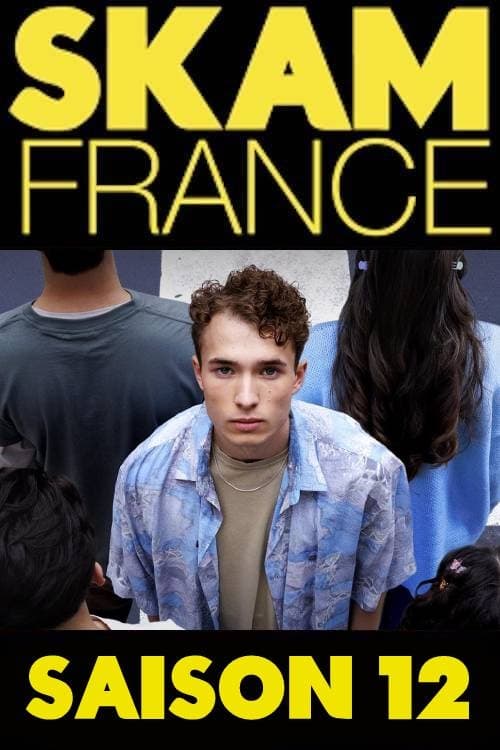 SKAM France (Maël)