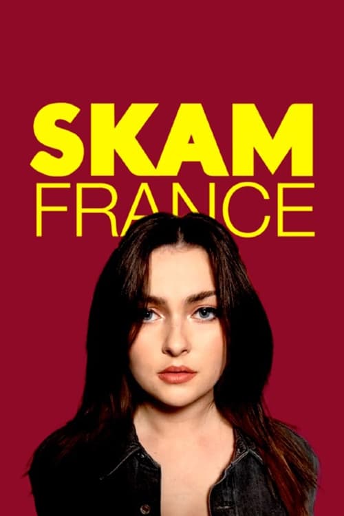 SKAM France (Anaïs)
