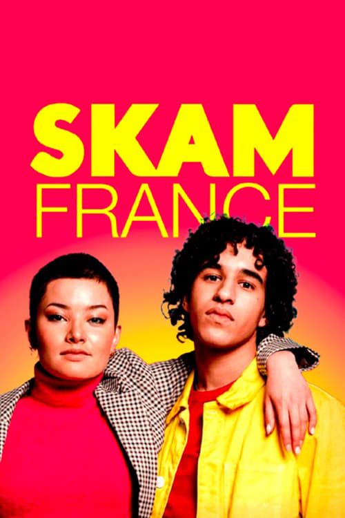 SKAM France (Bilal)