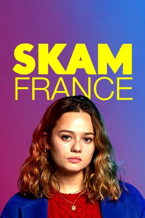 SKAM France (Tiffany)