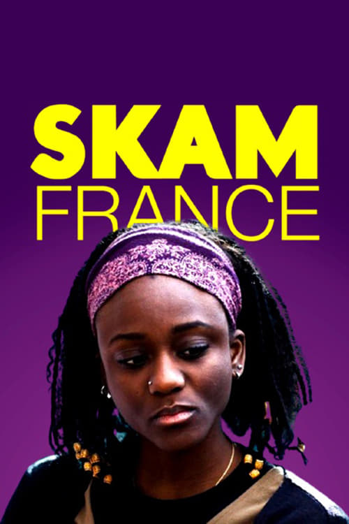 SKAM France (Imane)