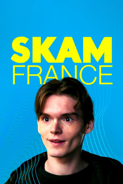 SKAM France (Arthur)