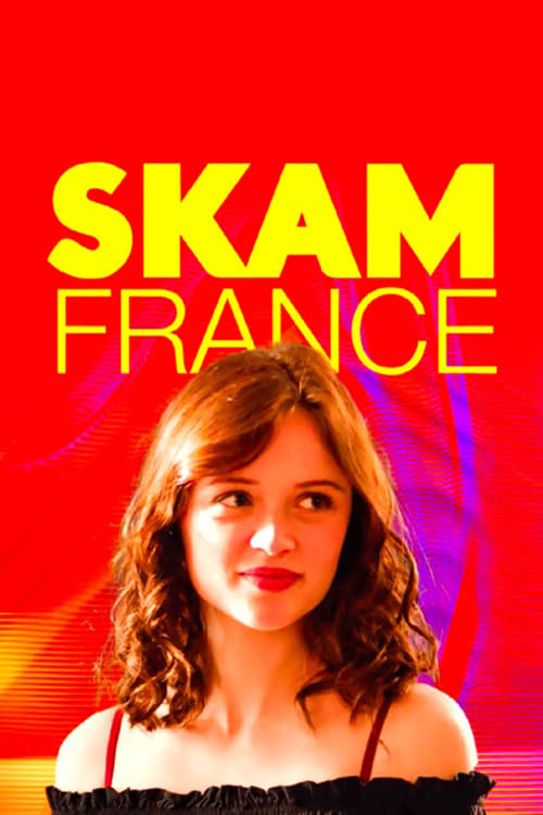 SKAM France (Manon)