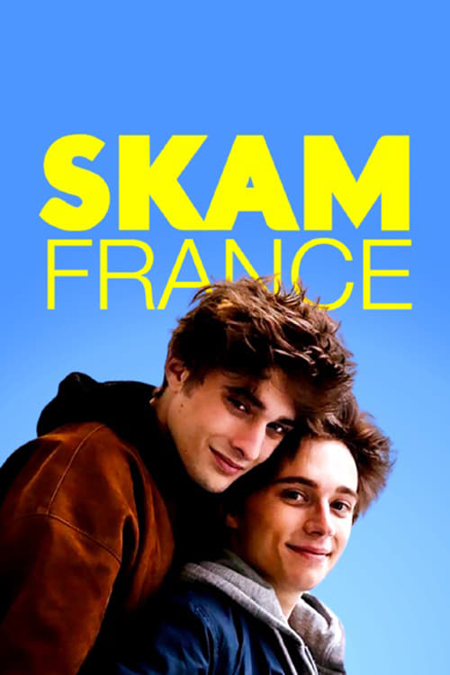 SKAM France (Lucas)