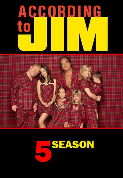According to Jim Season 5