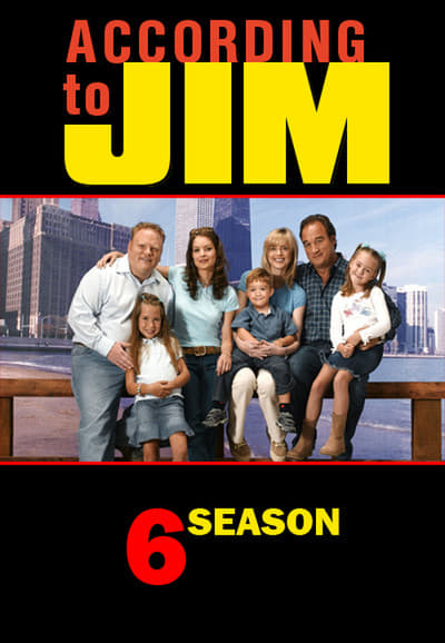 According to Jim Season 6