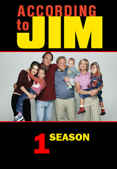 According to Jim Season 1