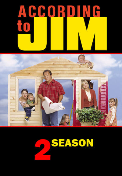 According to Jim Season 2