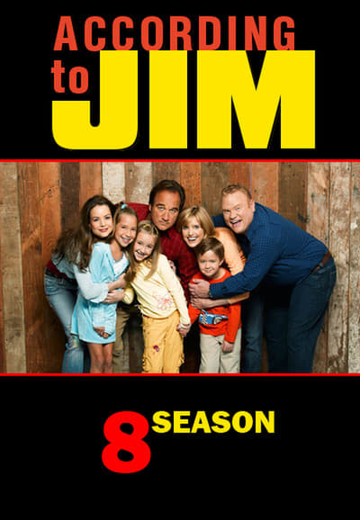 According to Jim Season 8