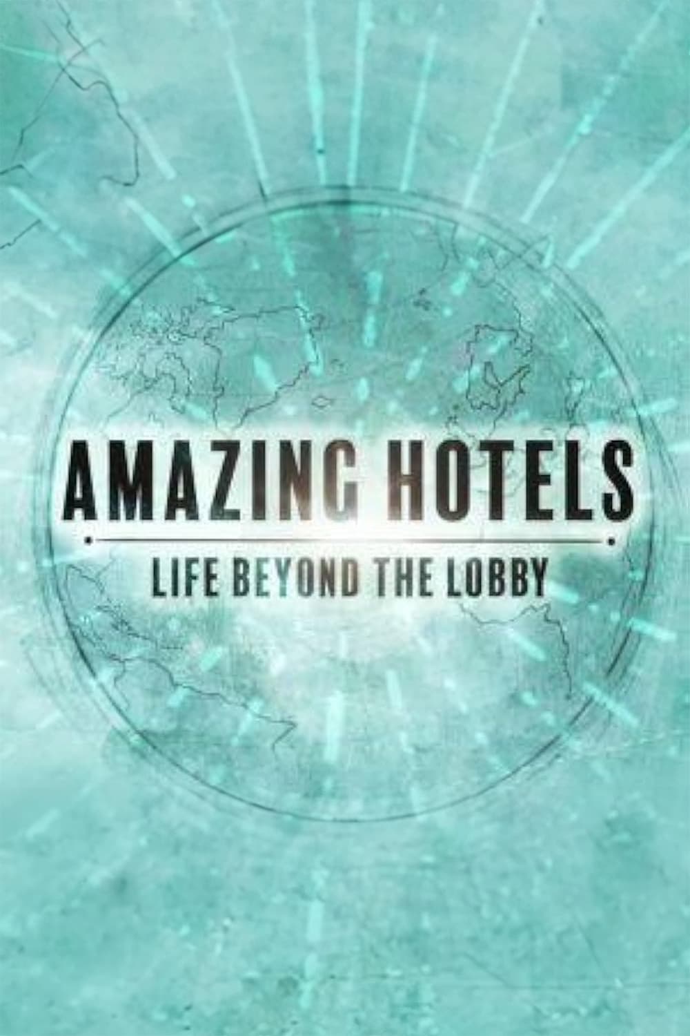 Amazing Hotels: Life Beyond the Lobby (Specials)