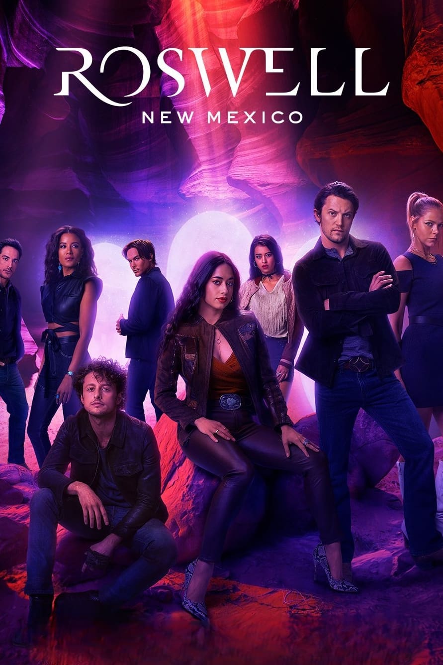 Roswell, New Mexico Season 3