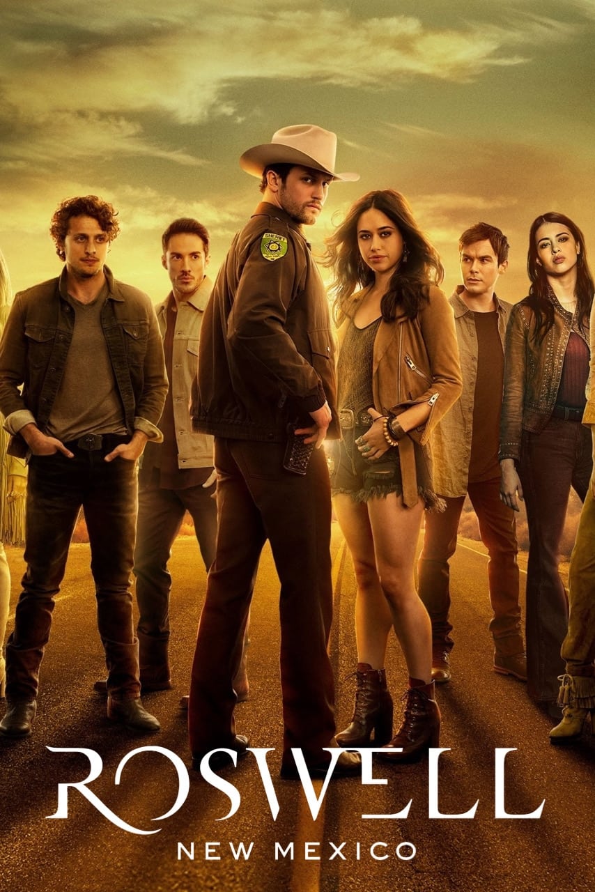 Roswell, New Mexico Season 4