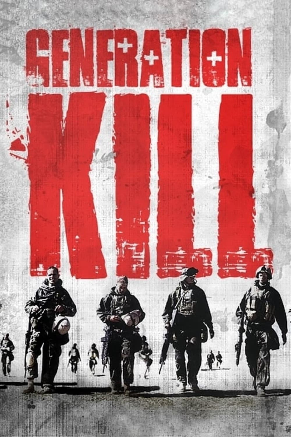 Generation Kill (Specials)