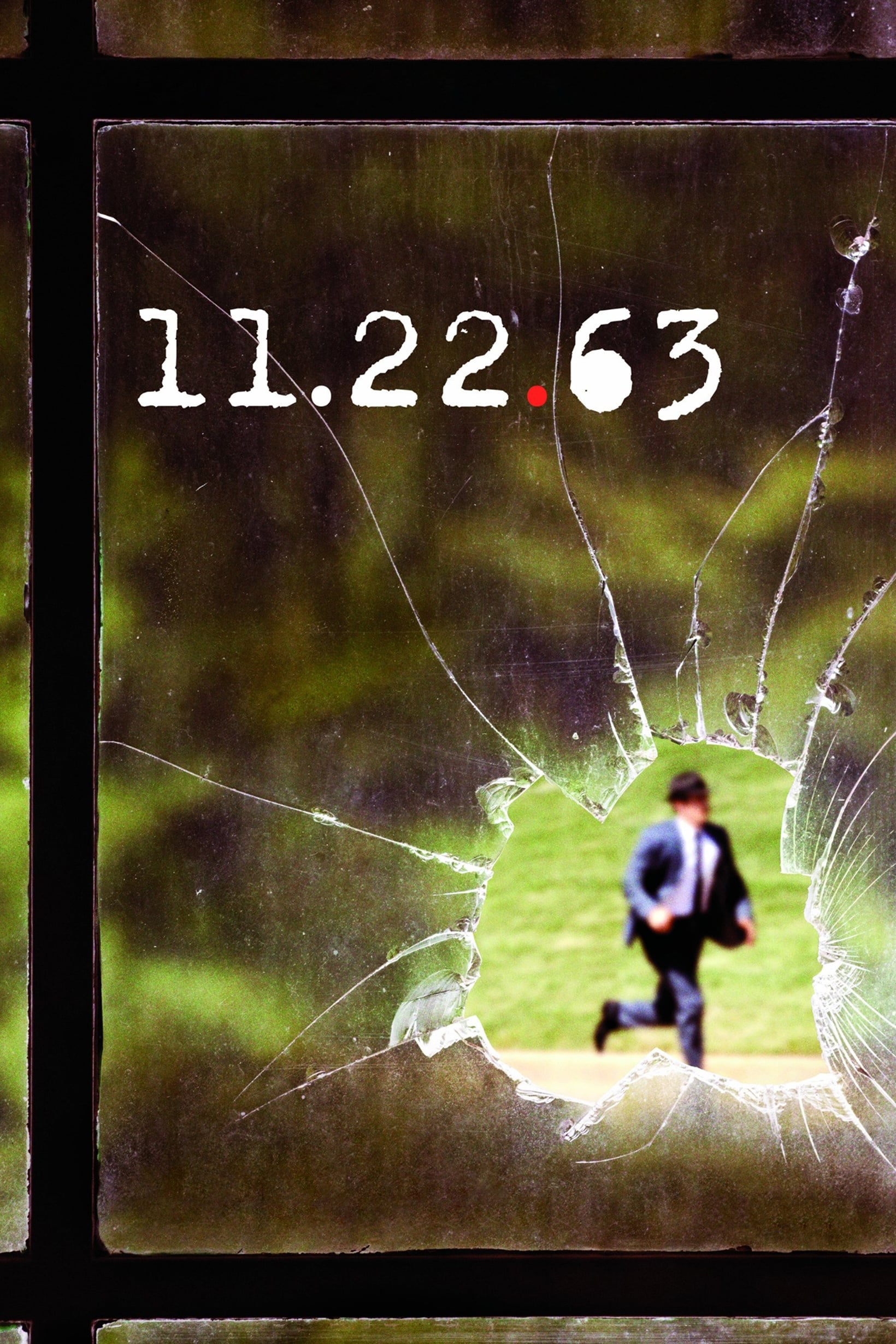 11.22.63 (Miniseries)