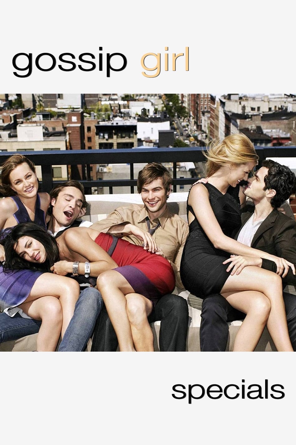 Gossip Girl (Specials)