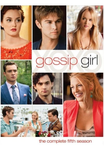 Gossip Girl Season 5