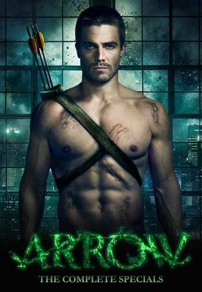 Arrow (Specials)