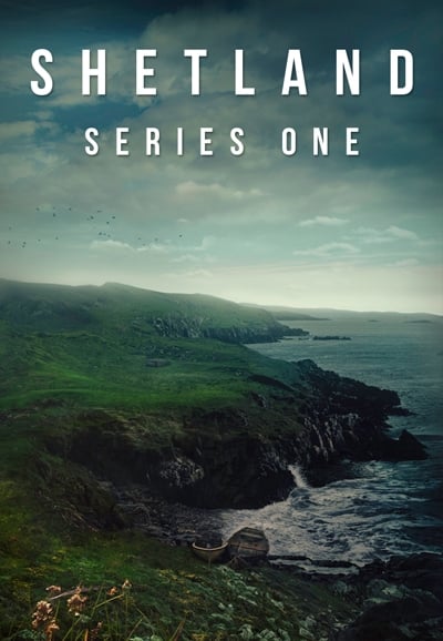 Shetland (Series 1)