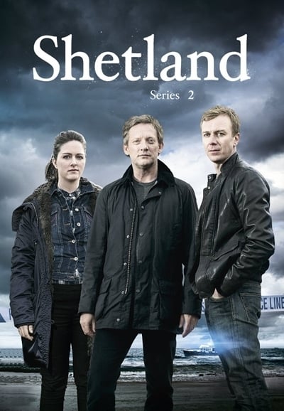 Shetland (Series 2)