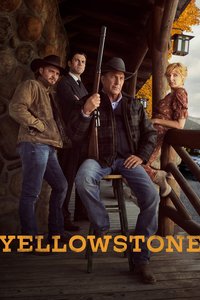 Yellowstone Season 2