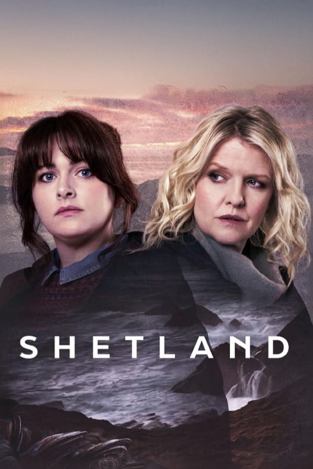 Shetland (Series 9)