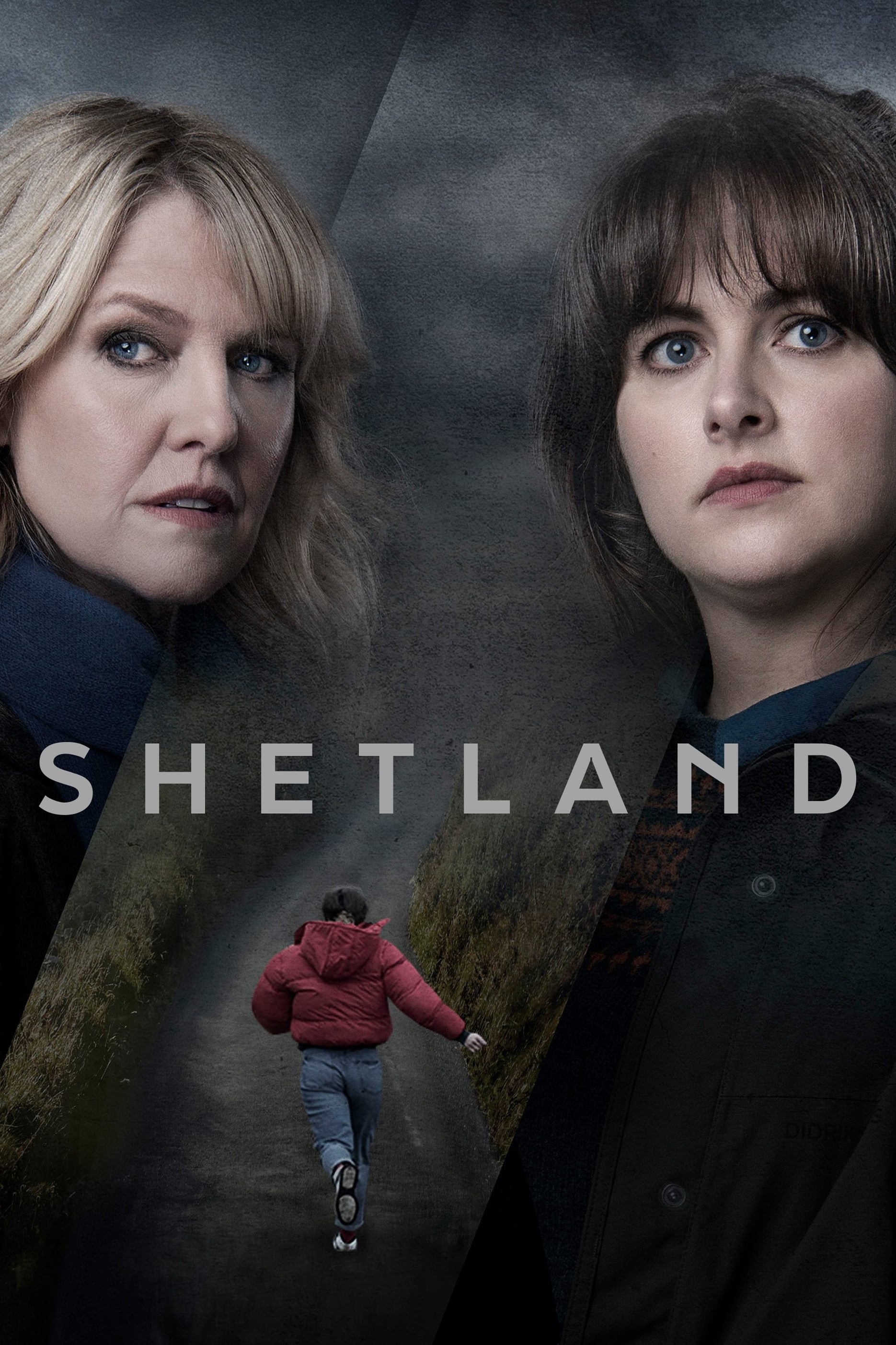 Shetland (Series 8)