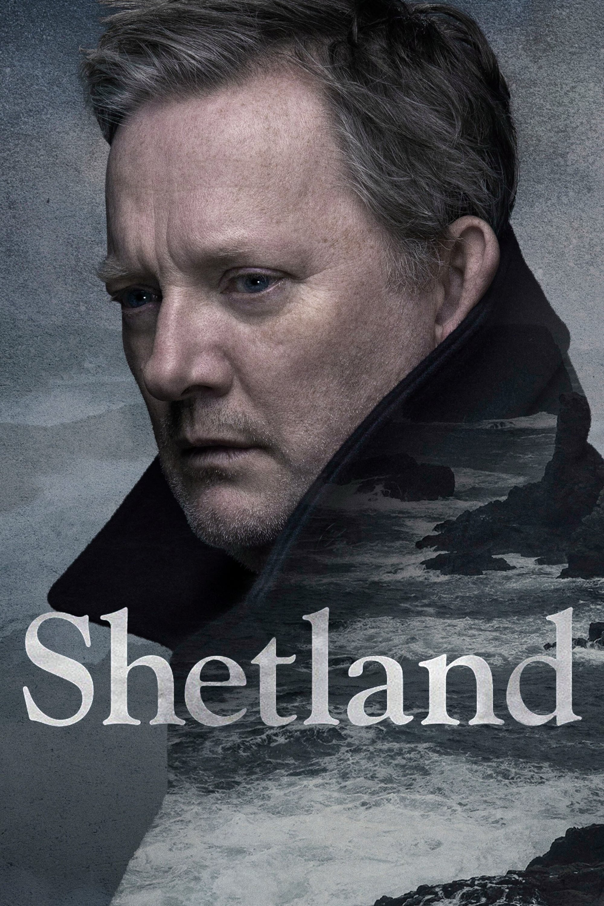Shetland (Series 7)