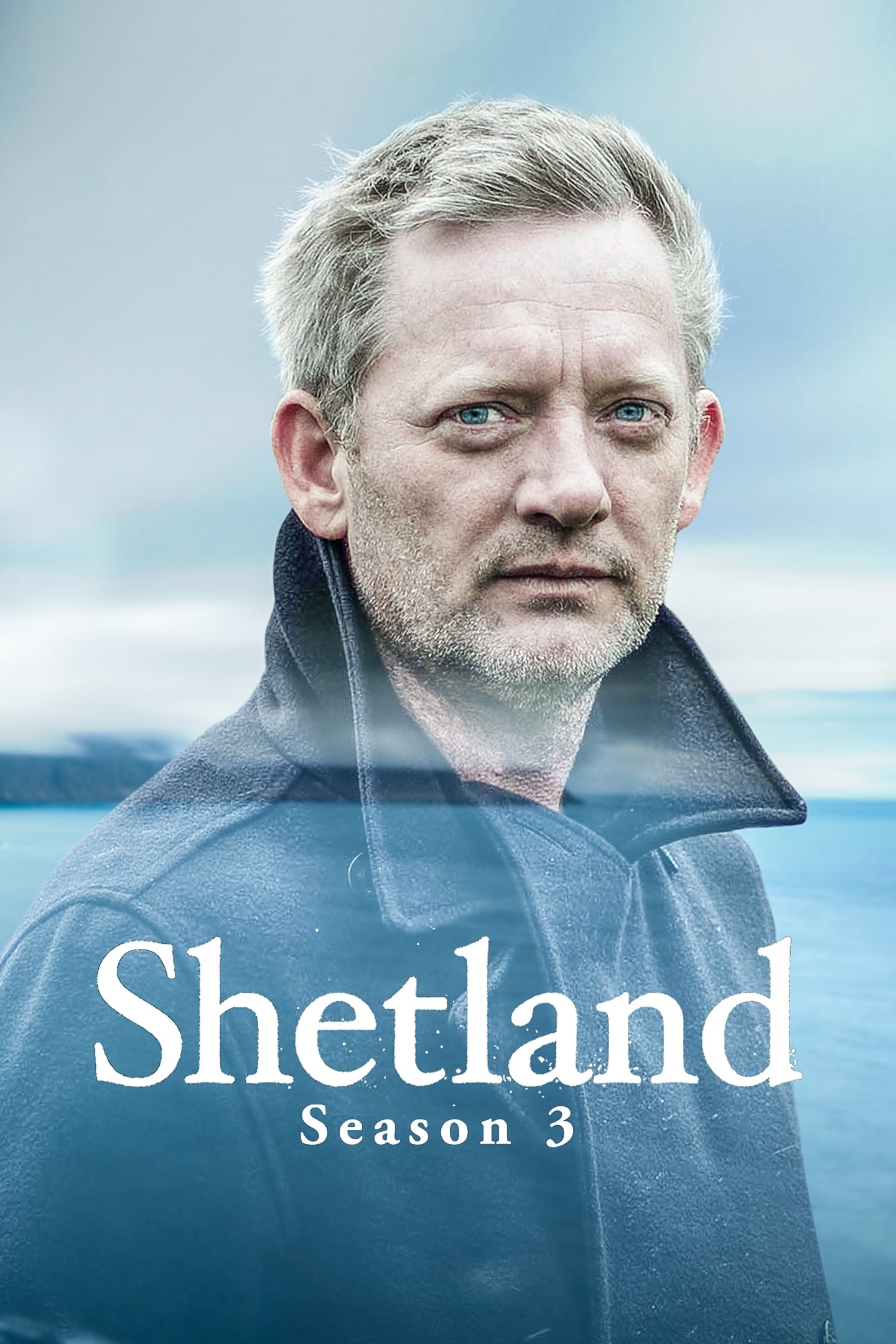 Shetland (Series 3)