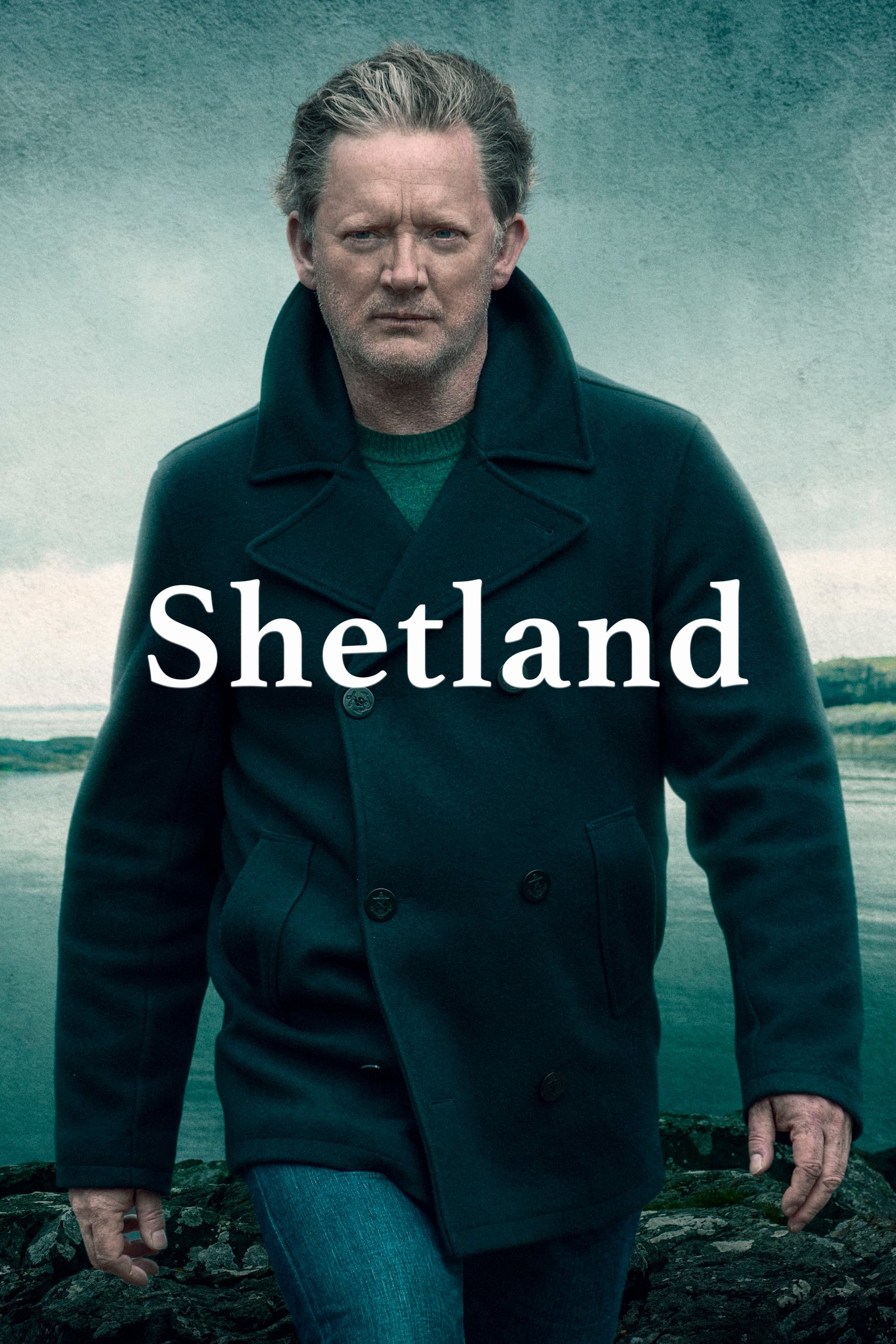 Shetland (Series 6)