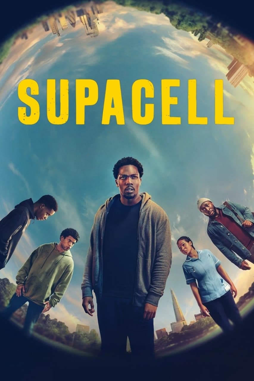 Supacell Season 1
