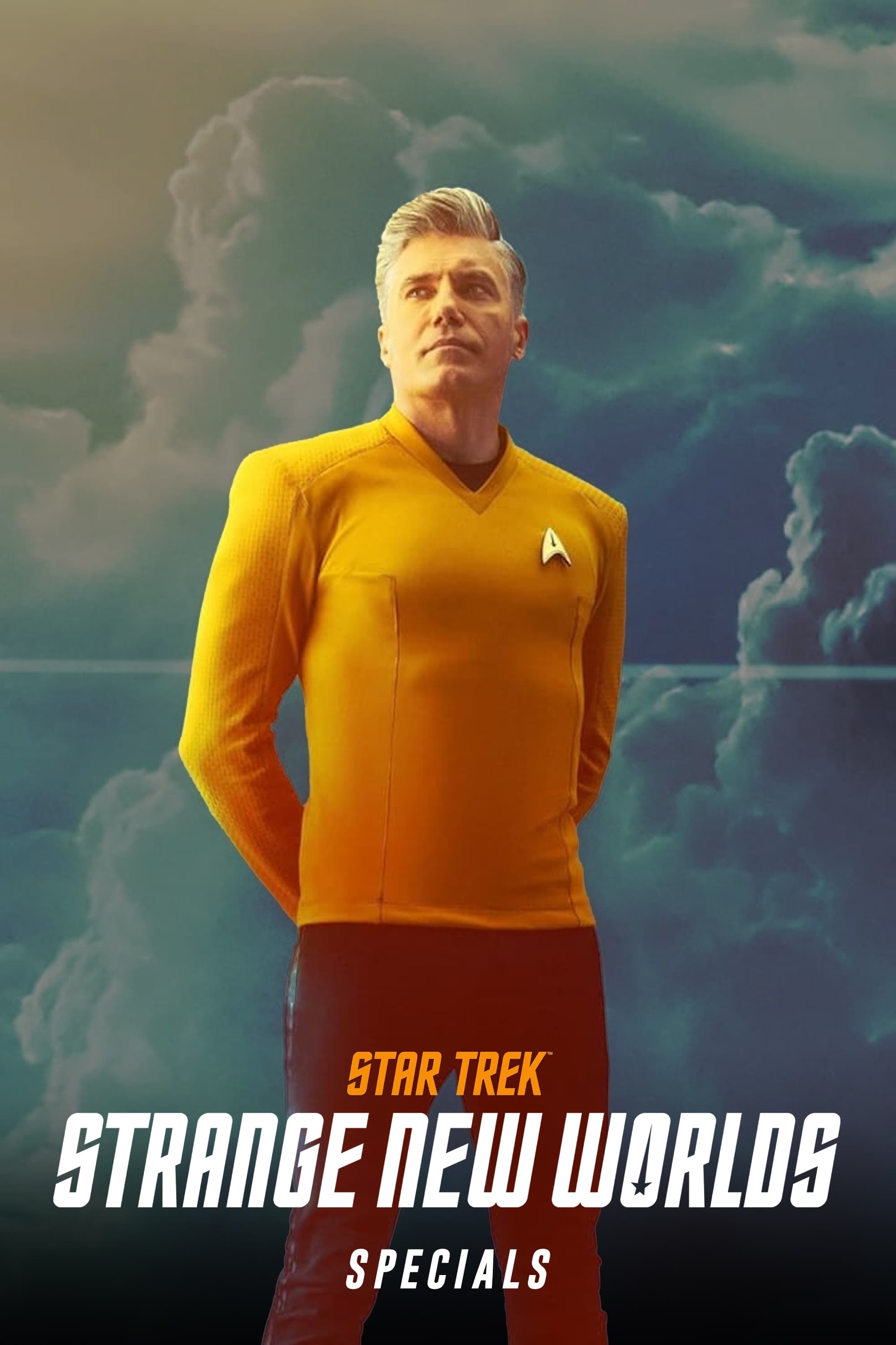 Star Trek: Strange New Worlds (Specials)