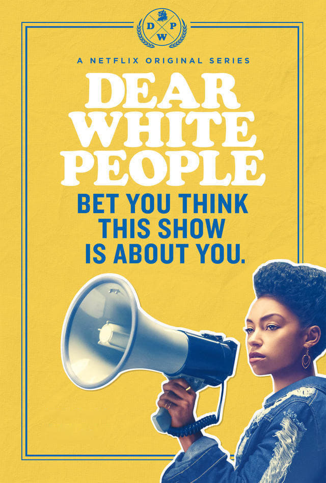 Dear White People (Volume 1)