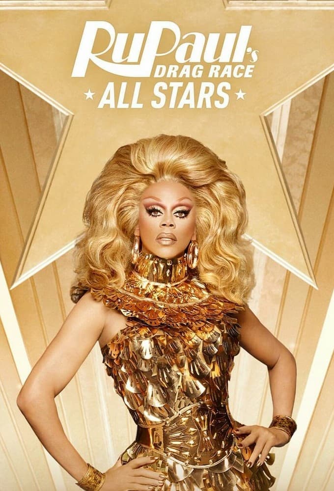 RuPaul's Drag Race All Stars Season 3
