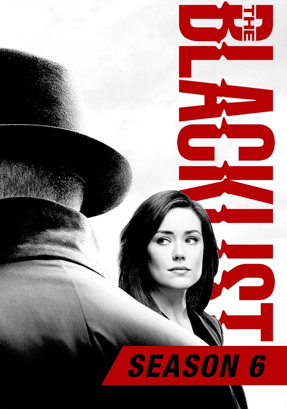 The Blacklist Season 6
