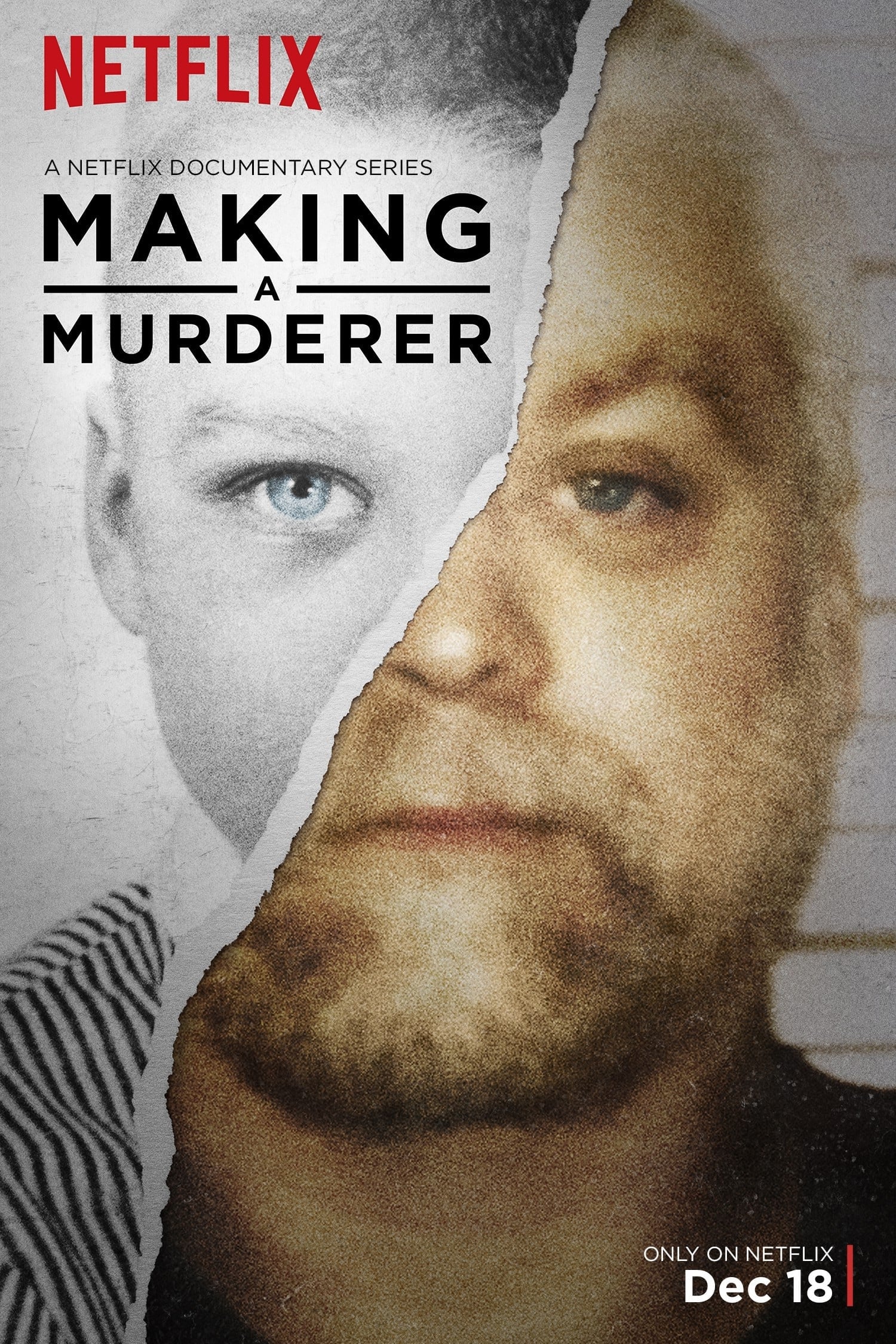 Making a Murderer (Part 1)