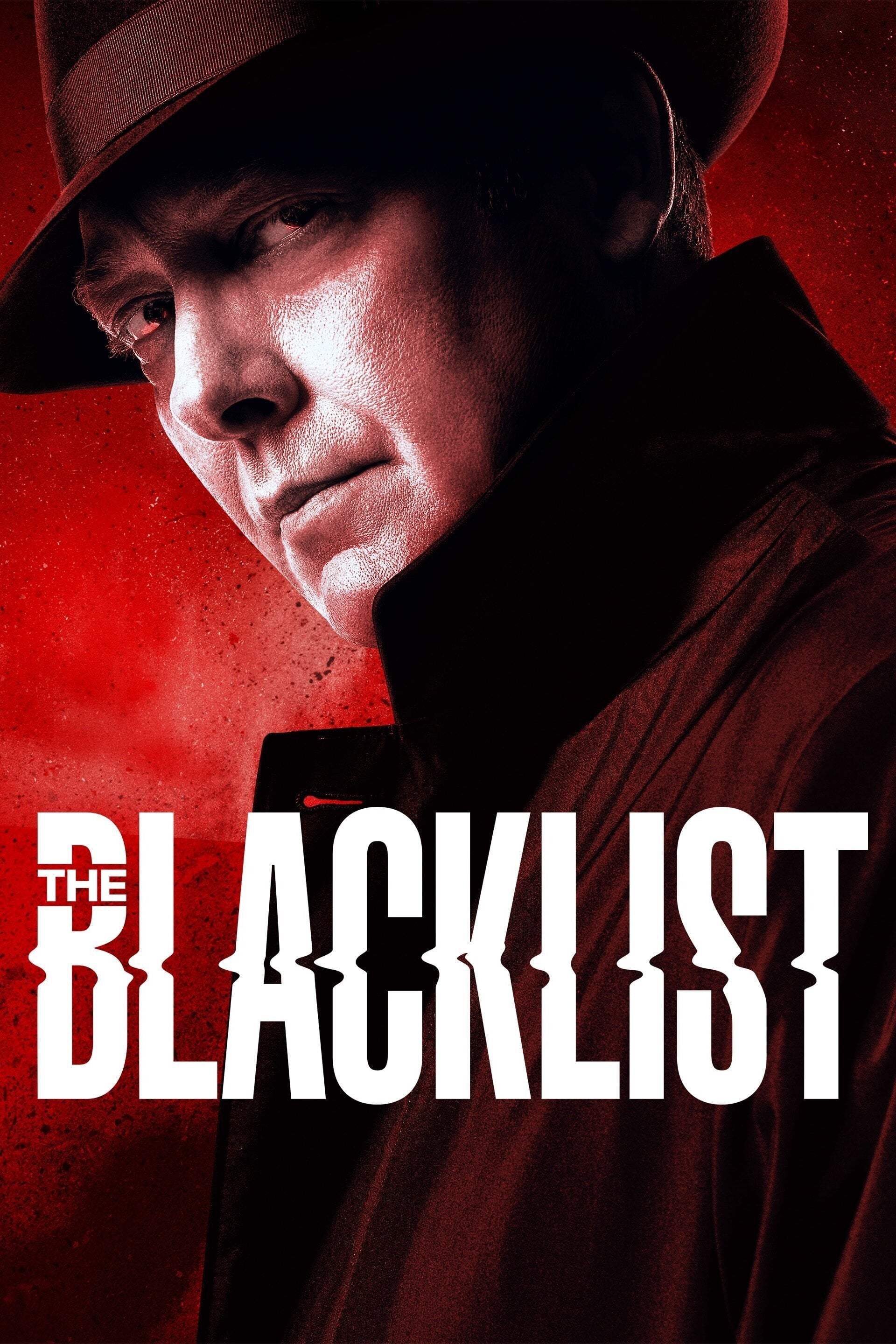 The Blacklist Season 9